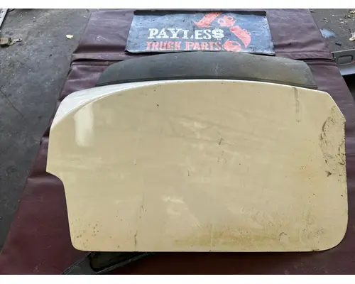 Fender Extension KENWORTH T880 Payless Truck Parts