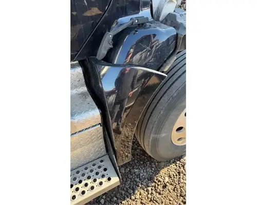 Fender Extension Kenworth T880 Holst Truck Parts