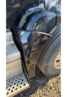 Kenworth T880 Fender Extension