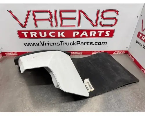 Fender Extension KENWORTH T880 Vriens Truck Parts