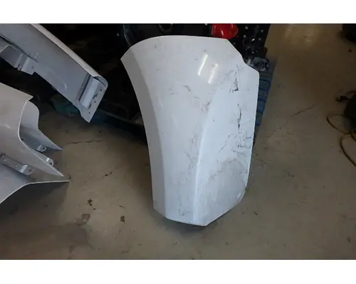 Fender Extension KENWORTH T880 Sam's Riverside Truck Parts Inc