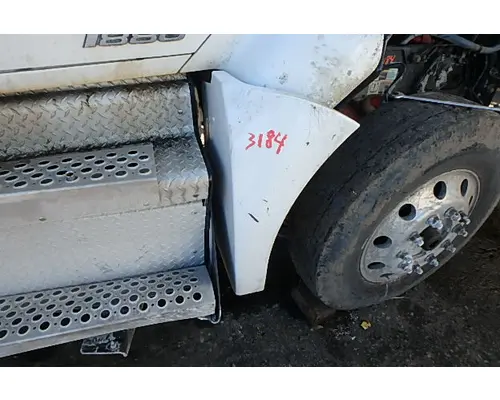 Fender Extension KENWORTH T880 Sam's Riverside Truck Parts Inc