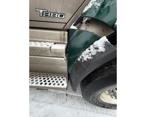 Fender Extension KENWORTH T880 Dixie Truck Centre