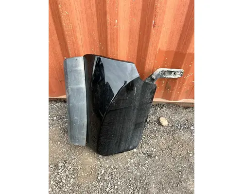Fender Extension KENWORTH T880 Dixie Truck Centre