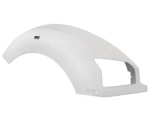 Fender KENWORTH T880 Hagerman Inc.