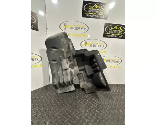 Fender KENWORTH T880 High Mountain Horsepower