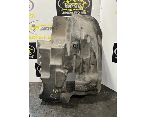 Fender KENWORTH T880 High Mountain Horsepower