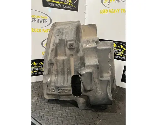 Fender KENWORTH T880 High Mountain Horsepower