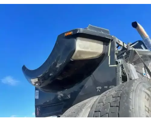 Fender Kenworth T880 Holst Truck Parts