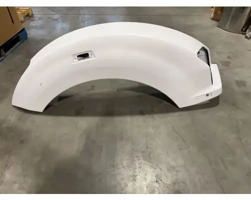 Kenworth T880 Fender