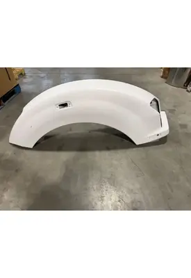 Kenworth T880 Fender