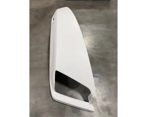 Kenworth T880 Fender