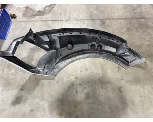 Kenworth T880 Fender