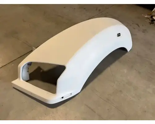 Kenworth T880 Fender