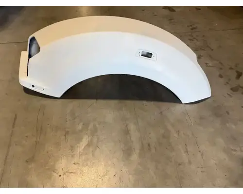 Kenworth T880 Fender