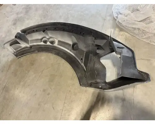 Kenworth T880 Fender