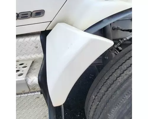 Kenworth T880 Fender