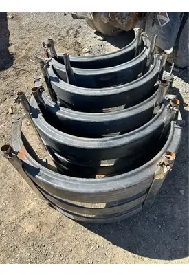 Kenworth T880 Fender