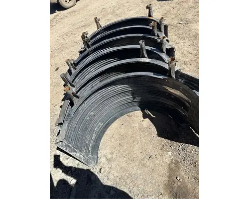 Kenworth T880 Fender