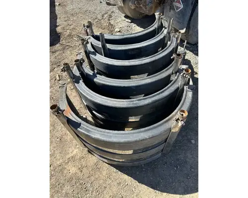 Kenworth T880 Fender