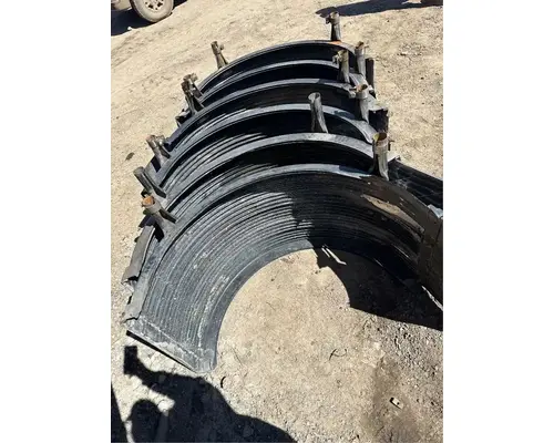 Kenworth T880 Fender