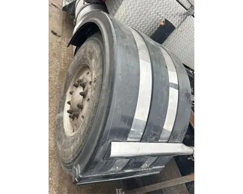 Kenworth T880 Fender