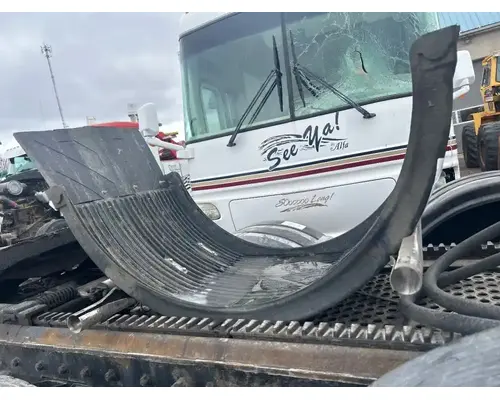 Kenworth T880 Fender