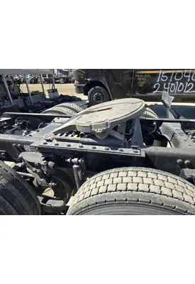 Kenworth T880 Fifth Wheel