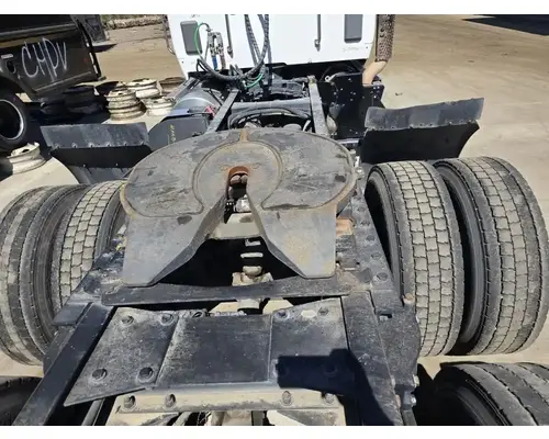 Kenworth T880 Fifth Wheel