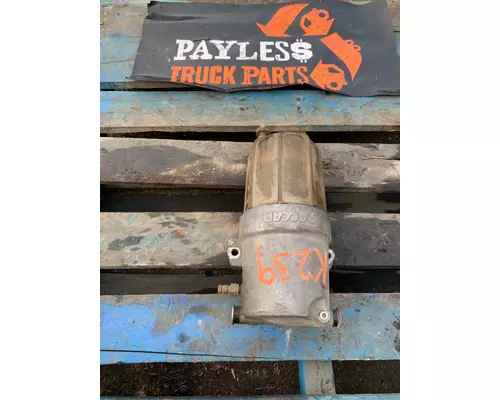Filter / Water Separator KENWORTH T880 Payless Truck Parts