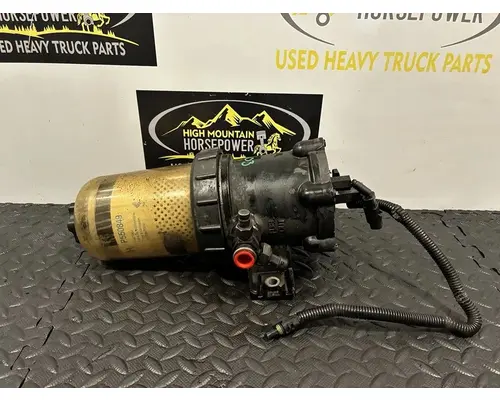 Filter / Water Separator KENWORTH T880 High Mountain Horsepower