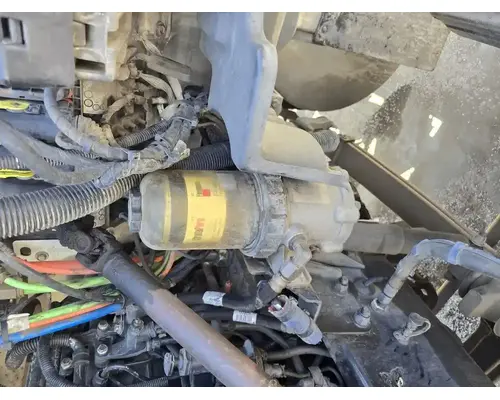 Filter / Water Separator Kenworth T880 Geco - Dinuba