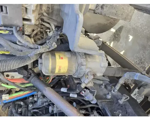 Filter / Water Separator Kenworth T880 Geco - Dinuba