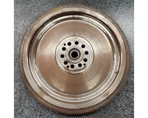 Flywheel KENWORTH T880 High Mountain Horsepower