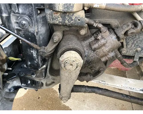 Kenworth T880 Frame (unused)