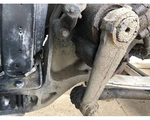 Kenworth T880 Frame (unused)