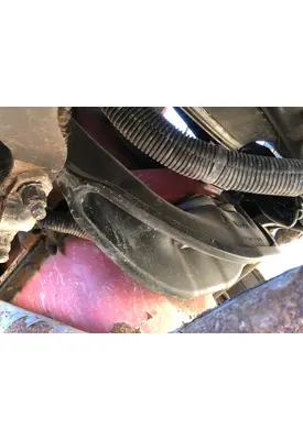 Kenworth T880 ~Frame (unused)