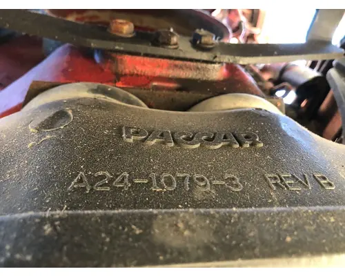 Kenworth T880 Frame (unused)