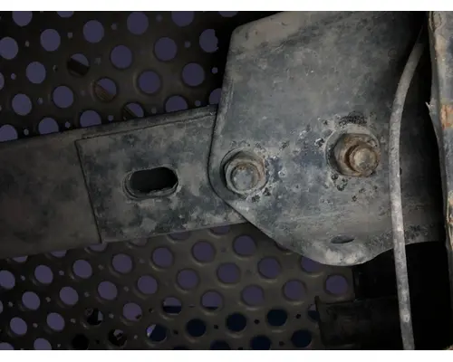 Kenworth T880 Frame (unused)