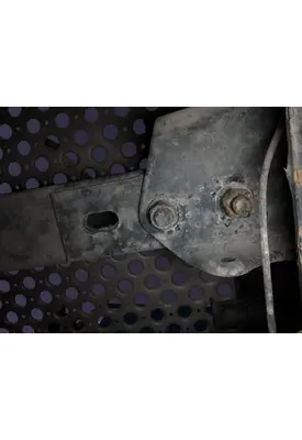 Kenworth T880 ~Frame (unused)