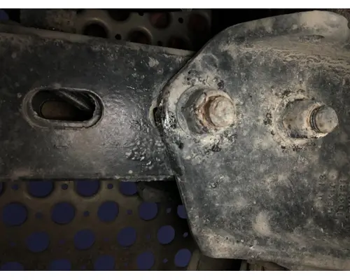 Kenworth T880 Frame (unused)