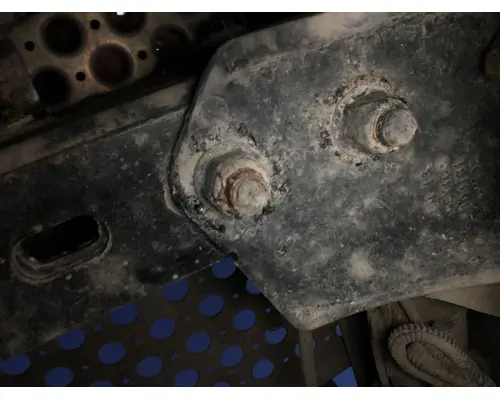 Kenworth T880 Frame (unused)