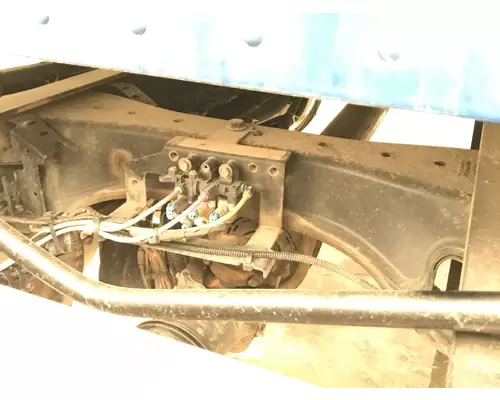 Kenworth T880 Frame (unused)