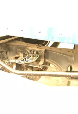 Kenworth T880 ~Frame (unused)
