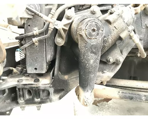 Frame Horn Kenworth T880 Vander Haags Inc Cb
