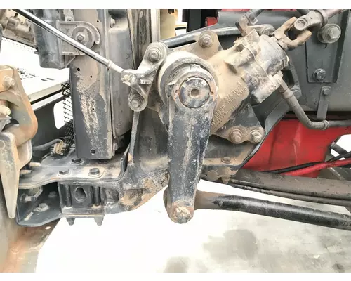 Frame Horn Kenworth T880 Vander Haags Inc Cb