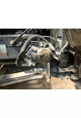 Kenworth T880 Frame Horn