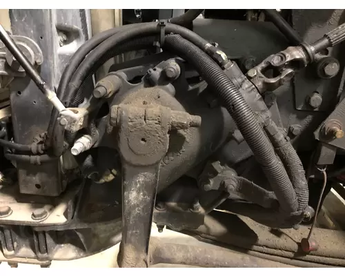 Frame Horn Kenworth T880 Vander Haags Inc WM