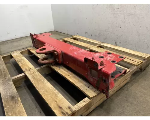 Frame KENWORTH T880 Frontier Truck Parts
