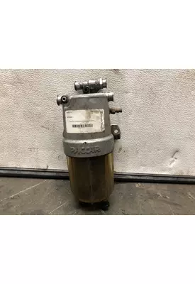 Kenworth T880 Fuel Heater